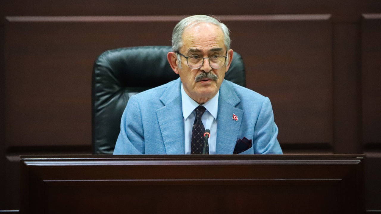 Kılıçdaroğlu’na tepki gösterdi: Yılmaz Büyükerşen CHP’den istifa etti