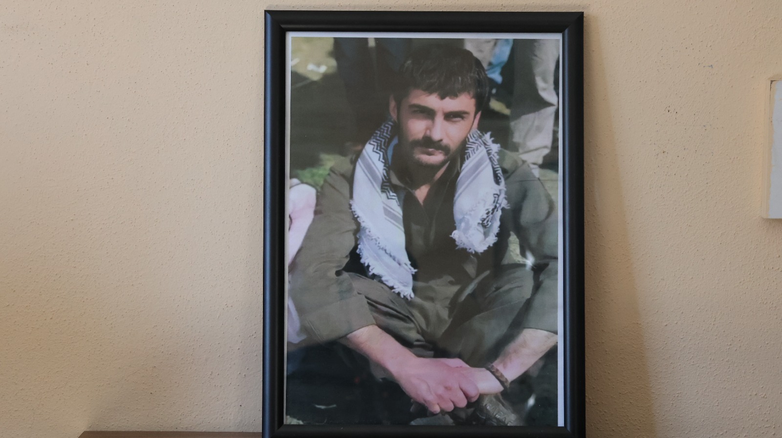 Hacı Lokman Birlik’in kardeşi: AYM’nin kararı olumlu ama eksik