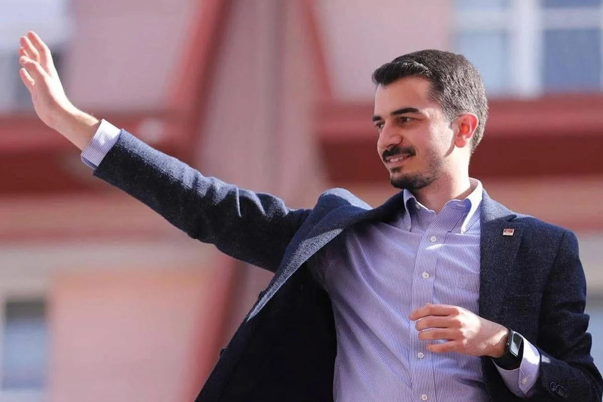 Çankaya Belediyesi’ne operasyon: Belediye Başkanı Hüseyin Can Güner dahil 24 kişi tutuklandı