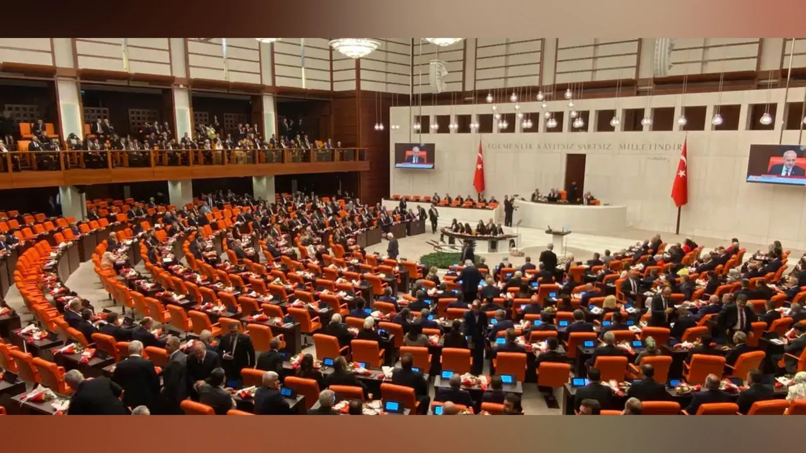 Rojava’dan Türkiye’ye ‘çerçeve yasası’ çağrısı: ‘Cesur adım atılsın’
