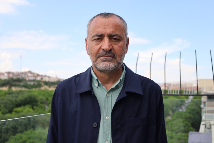 Cihan Aydın: ‘Öcalan Kürtlerin pozitif hukukun öznesi olmasını istiyor’