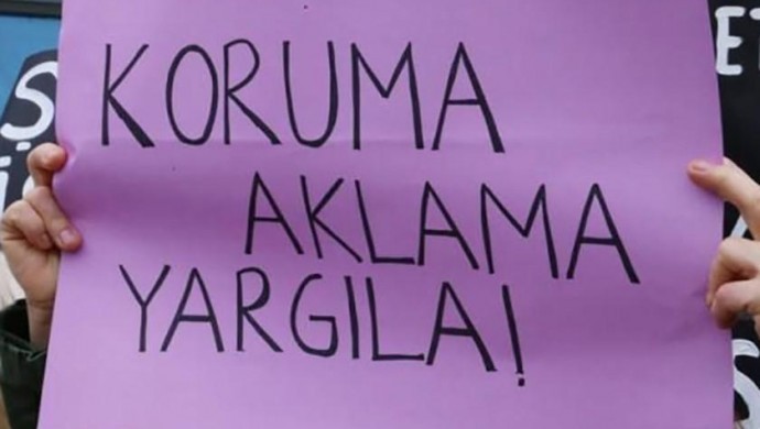 14 yaşındaki çocuğun ‘rızası var’ denilerek cinsel istismar failine beraat verildi