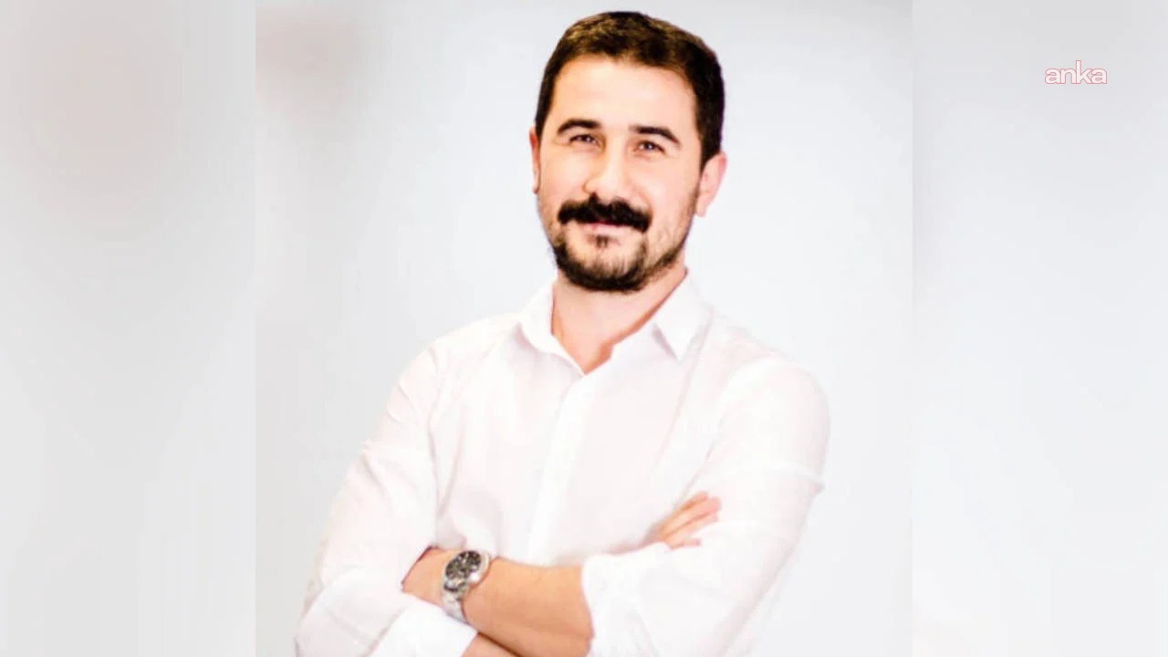 Kayhan Ayhan hakkında tutuklama talebi