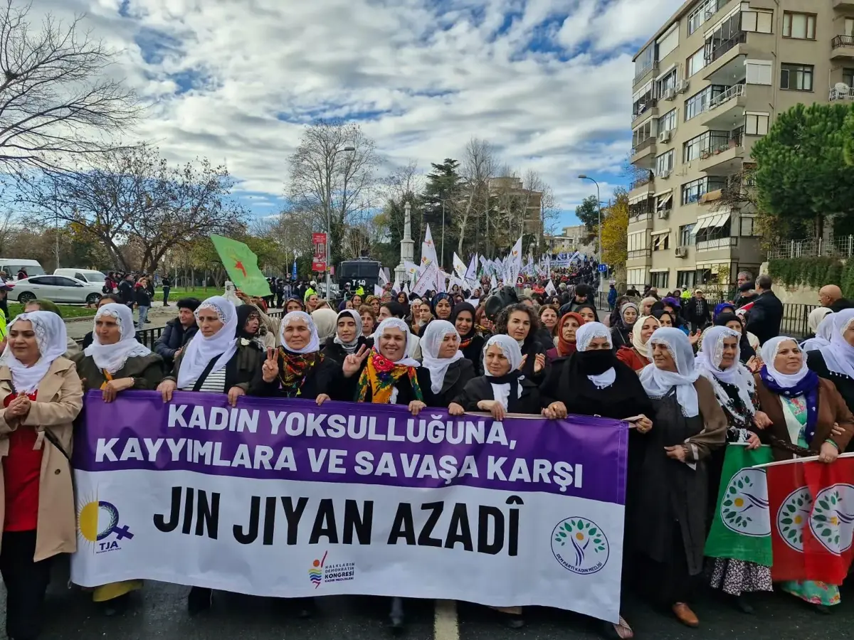 ‘Başka bir ekonomi mümkün’ çağrısı: Demokratik Ekonomi ve Ekonomik Örgütlenme Çalıştayı toplanıyor