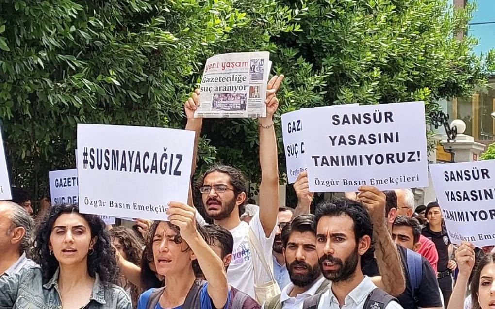 DFG: 24 Temmuz’u bir bayram olarak kutlamıyoruz