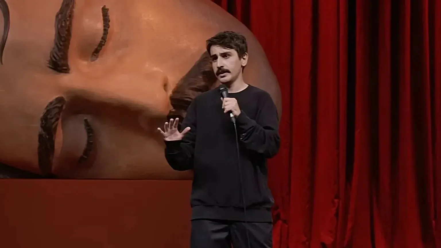 Tutuklanan komedyen Deniz Göktaş’ın savcılık ifadesi ortaya çıktı