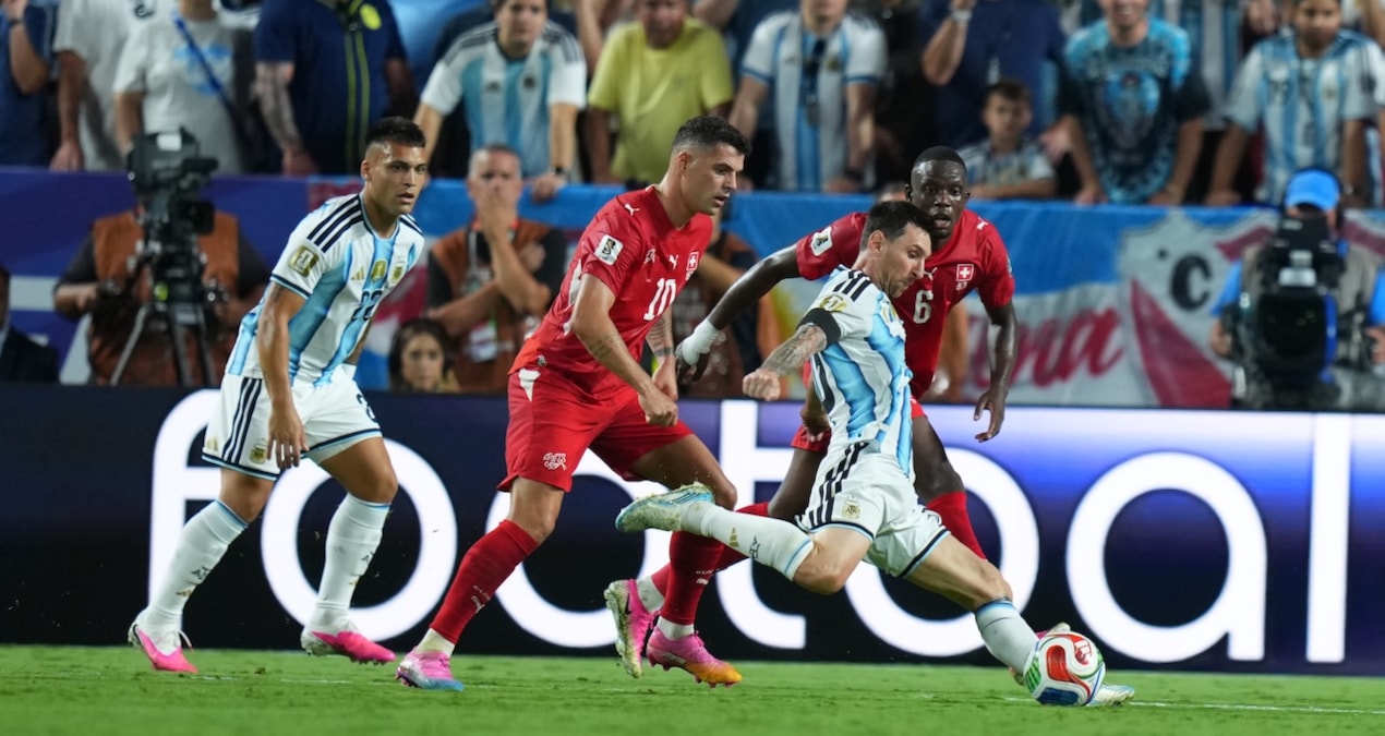 Dünya Kupası’nda yarı final zamanı