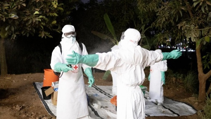 DSÖ: ‘Kongo’daki Ebola salgınında vaka sayısı daha yüksek olabilir’