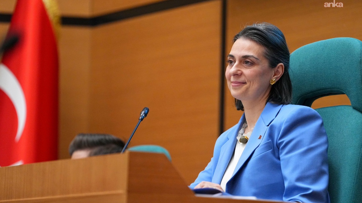 Avrupa Konseyi Kongresi’nden Sinem Dedetaş’ın gözaltına alınmasına tepki: ‘Türkiye, temel insan haklarına saygı göstermekle yükümlüdür’