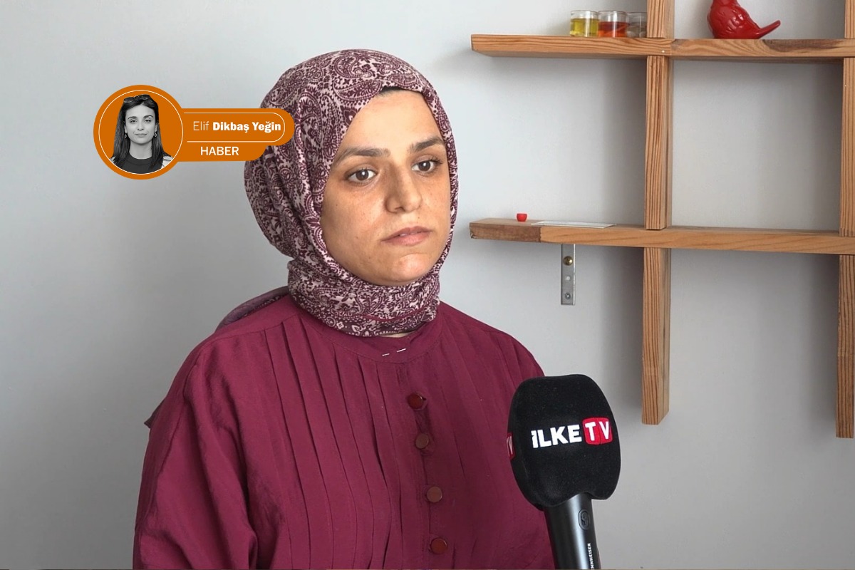 Kazada yaşamını yitiren Gülistan’ Variş’in ailesinden tahliye tepkisi: ‘Ayrıcalık değil, adalet istiyoruz’