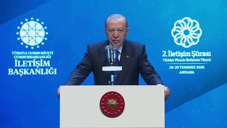 Cumhurbaşkanı Erdoğan’dan Ahbap açıklaması: ‘Fırsatçılık yapanlar adalete hesap veriyor’