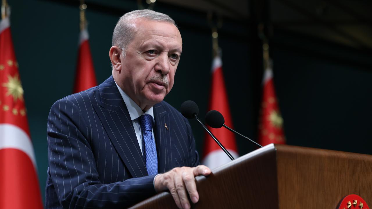 Erdoğan: ‘Yeni 15 Temmuzların yaşanmaması için var gücümüzle çalışacağız’