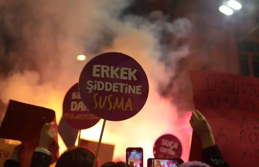 Hatay’da eşine şiddet uygulayan erkek gözaltına alındı