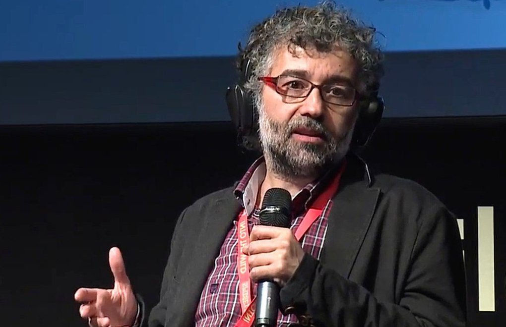 Gazeteci Erol Önderoğlu RSF’den Ayrılıyor
