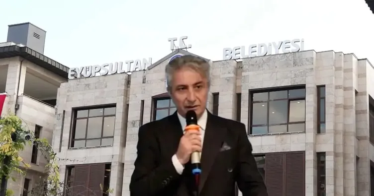 Çankaya Belediyesi soruşturması: Eyüpsultan Belediyesi Başkan Yardımcısı Hasan Karabulut tutuklandı