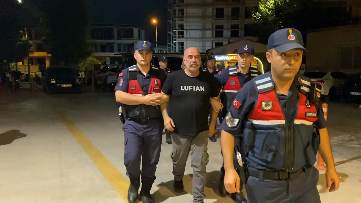 Uyuşturucu soruşturması: Yönetmen Ezel Akay serbest bırakıldı, kardeşi tutuklandı