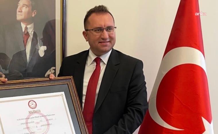 Gaziosmanpaşa Belediyesi davasında Hakan Bahçetepe’nin tutukluluğunun devamı istendi