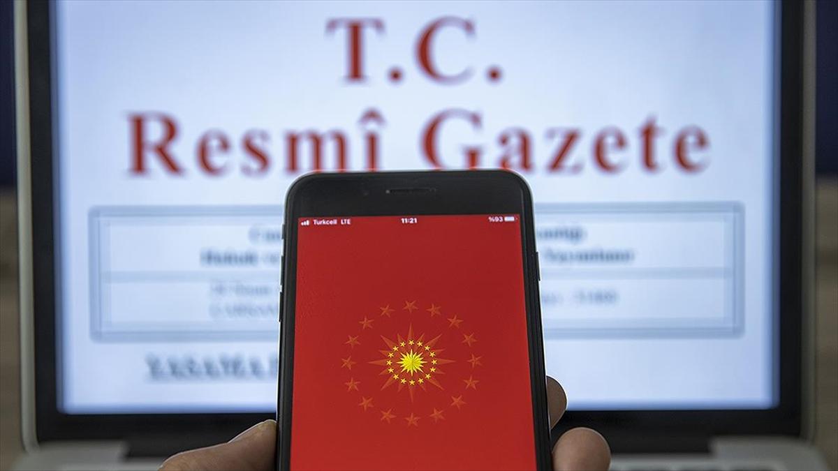 12. Yargı Paketi Resmi Gazete’de yayımlandı: Düzenlemeler yürürlüğe girdi