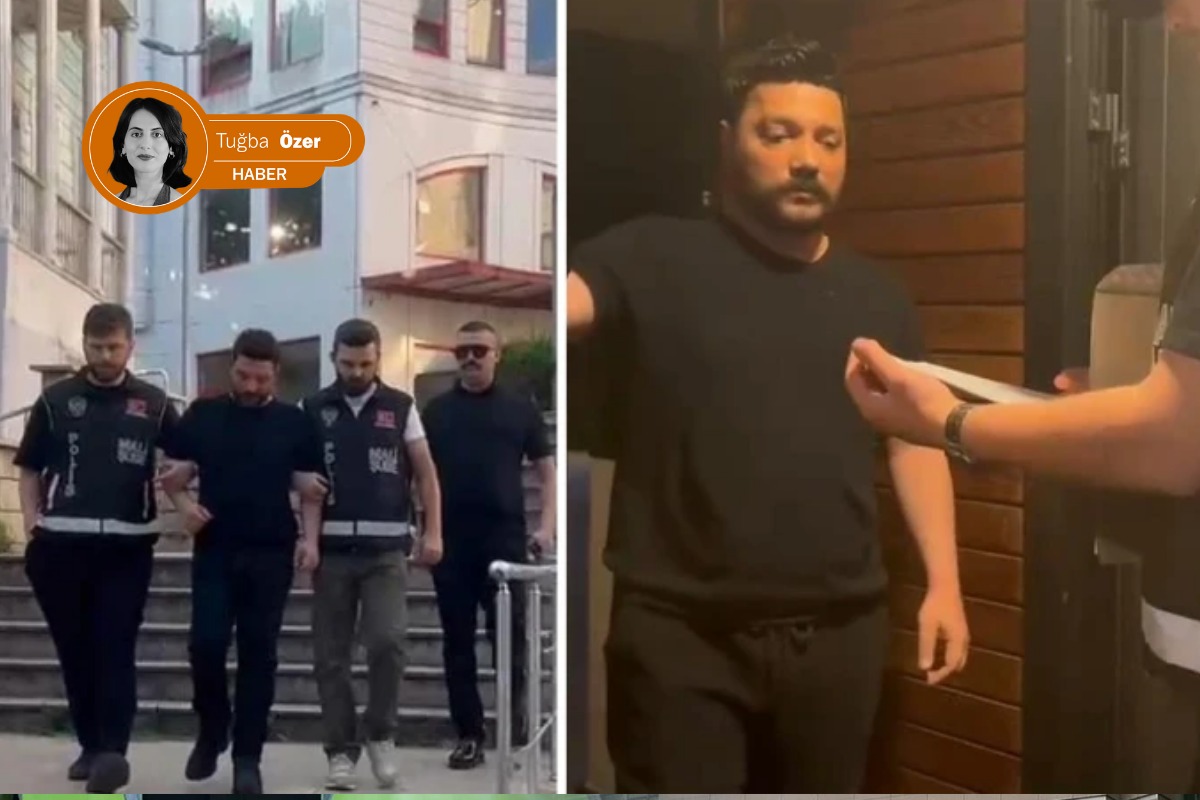 Oğuzhan Uğur soruşturmasında bahis baronu izleri