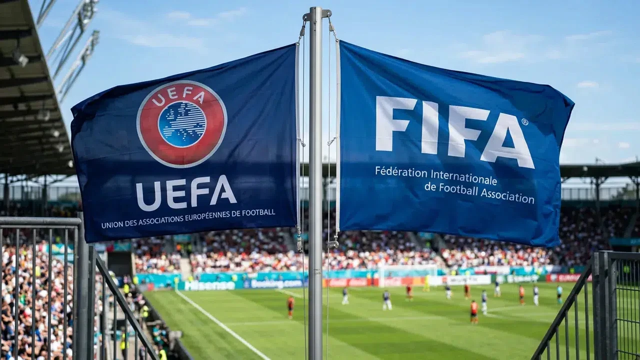 FIFA’nın 20 milyar dolarlık planına UEFA’dan çok sert tepki: ‘Futbolun ruhu satılık değil’