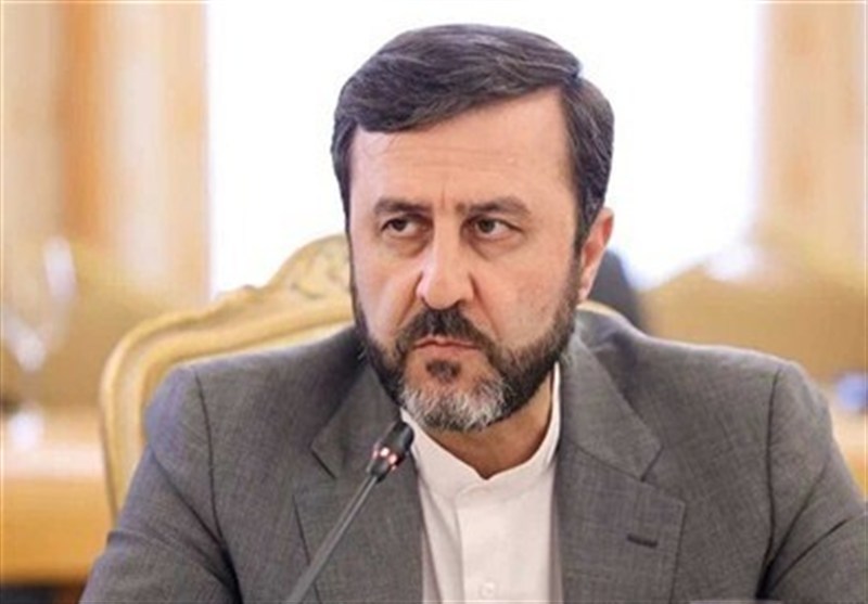 İran: ABD ile yapılan mutabakat zaptı artık geçerli değil