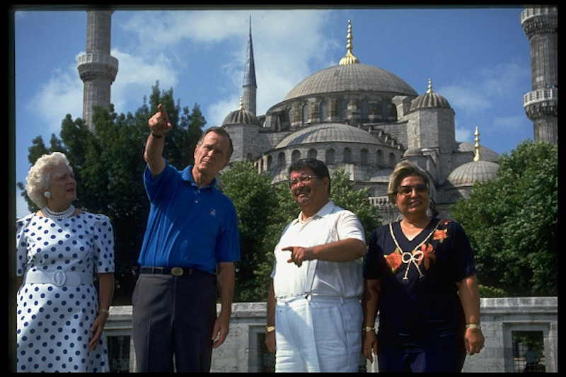 7 başkan, 7 dönem: ABD başkanları Ankara’ya ne zaman, neden geldi?