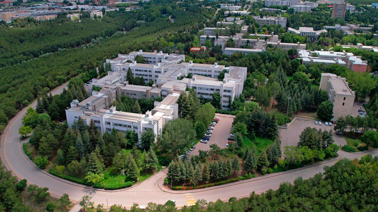 Dünyanın en iyi 1000 üniversitesi arasında Türkiye’den 13 üniversite