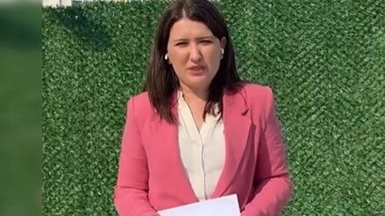 CHP’li Gökçe Gökçen’den Merdan Yanardağ ve Ekrem İmamoğlu’na ziyaret