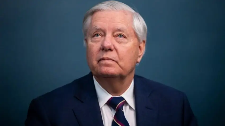 Lindsey Graham’ın ölümü şüpheyle karşılandı