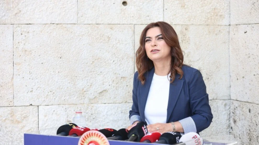 Gülistan Kılıç Koçyiğit’ten Seyit Rıza’nın mezar yerinin açıklanması çağrısı