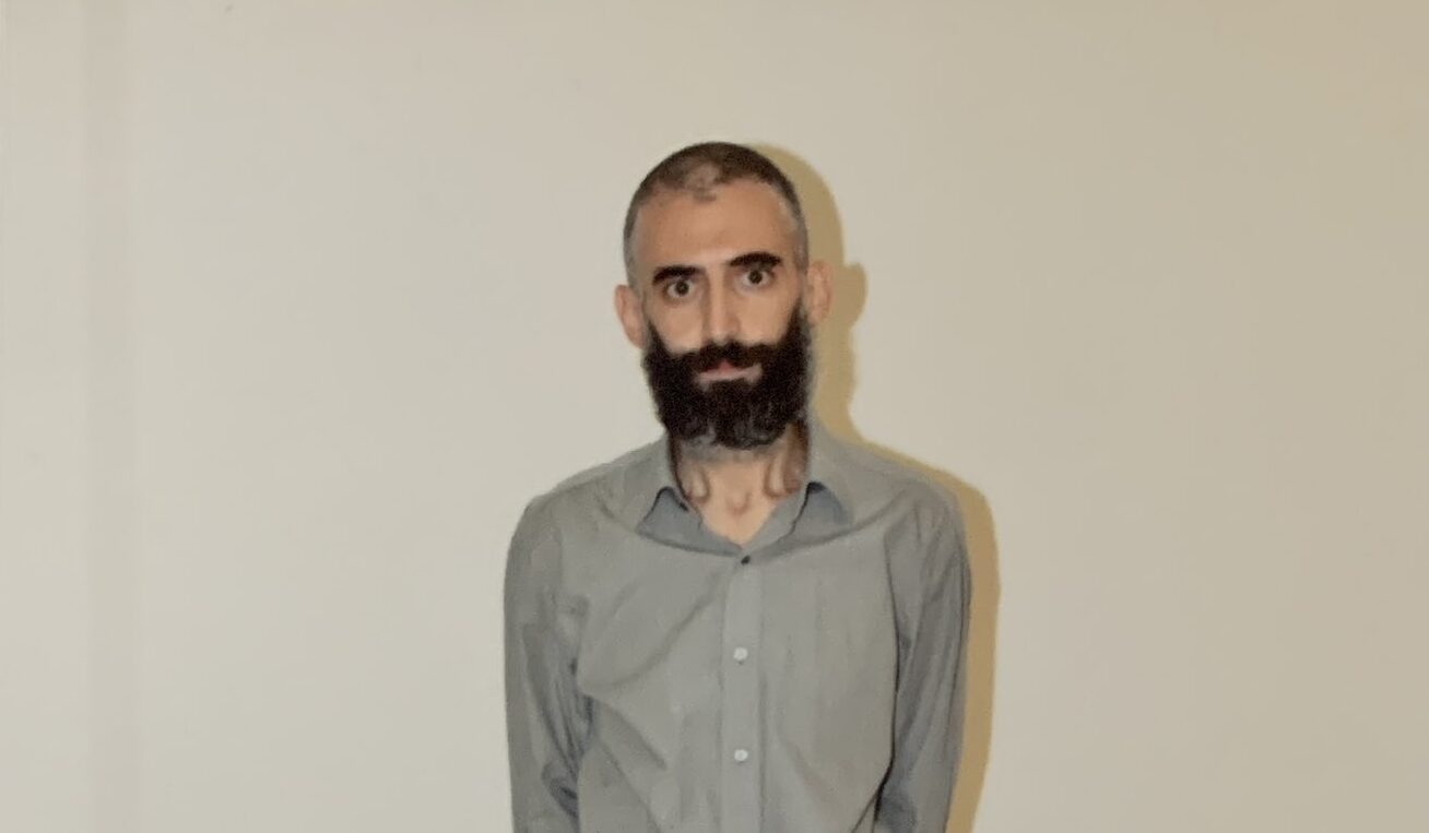 Tutuklu Gürkan Türkoğlu hayatını kaybetti