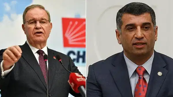 Kılıçdaroğlu yönetimini eleştirdi | Gürsel Erol’dan CHP Grup Başkanlığı seçimi sonrası açıklama: ‘Seçime müdahale edildi’