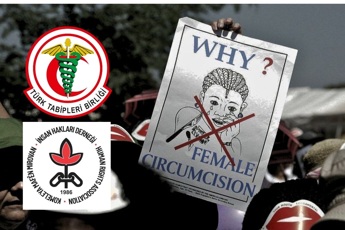 TTB’den ‘kadın sünneti’ reklamı yapan erkek doktora disiplin soruşturması