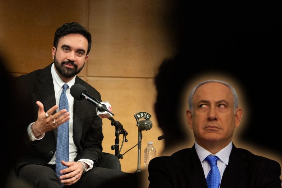 New York Belediye Başkanı Mamdani: Netanyahu savaş suçlusudur ve tutuklanmalıdır