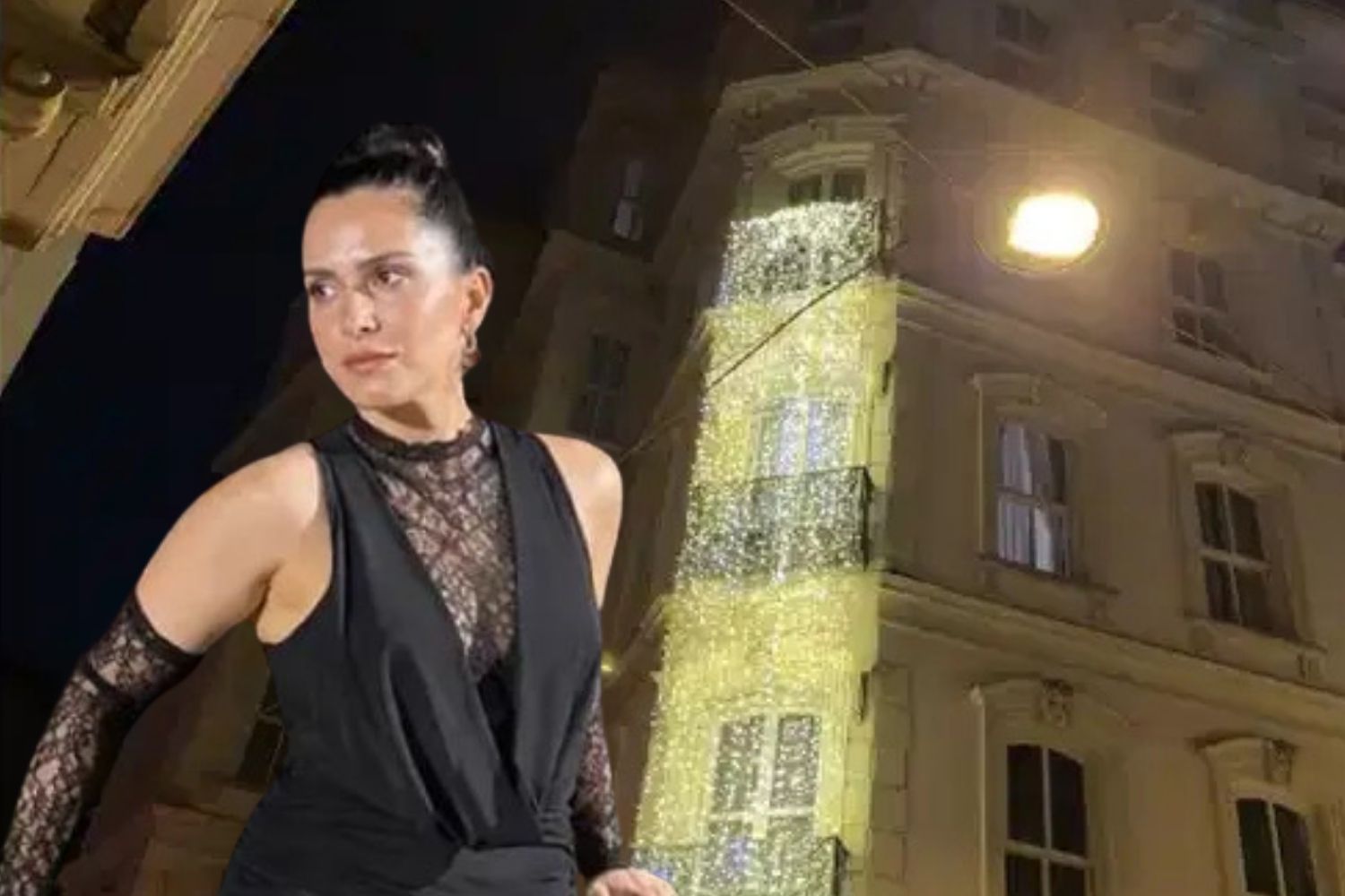 İstanbul’da şüpheli kadın ölümü: 22 yaşındaki işçi Esmanur Polat çalıştığı otelin 5’inci katından düştü