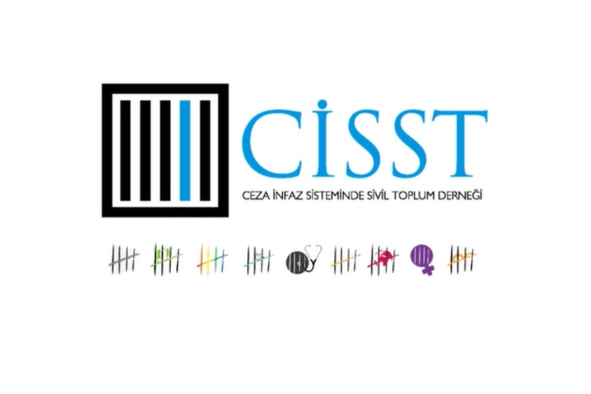 CİSST: Hapishanede olmak hakları ortadan kaldırmıyor ama haklara erişim engelleniyor