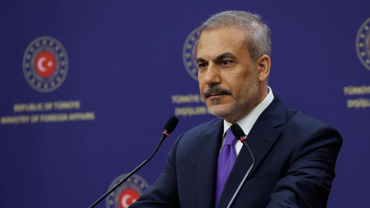 Hakan Fidan Katar’a gidiyor: Gündemde Körfez gerilimi ve Gazze olacak