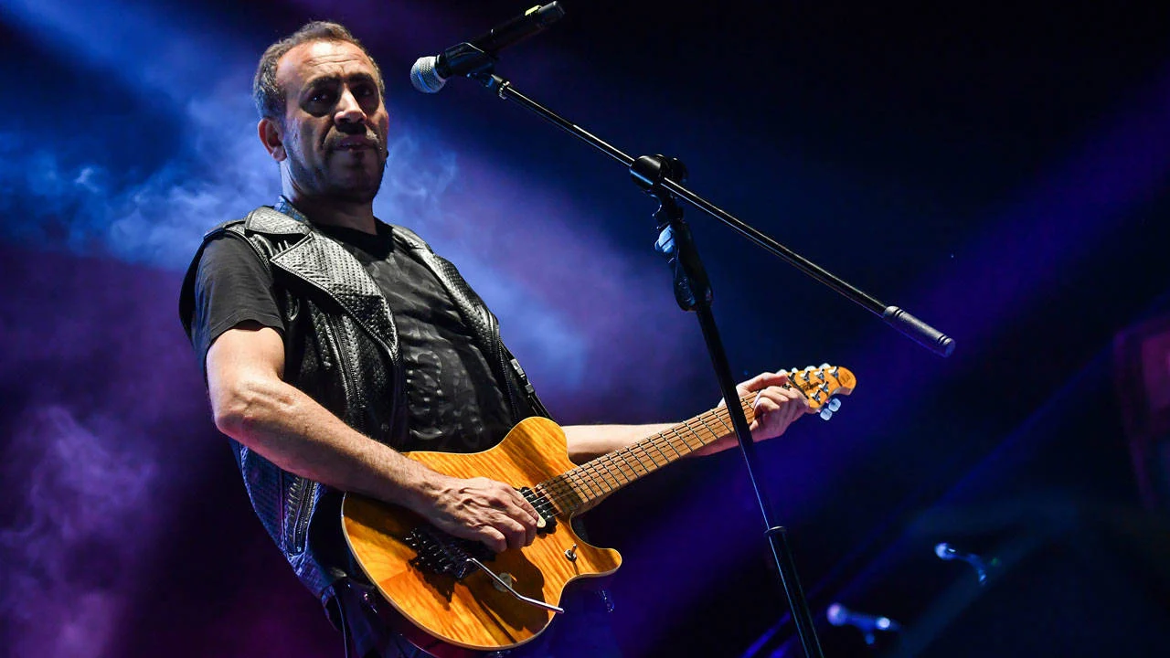 Haluk Levent hakkında yakalama kararı