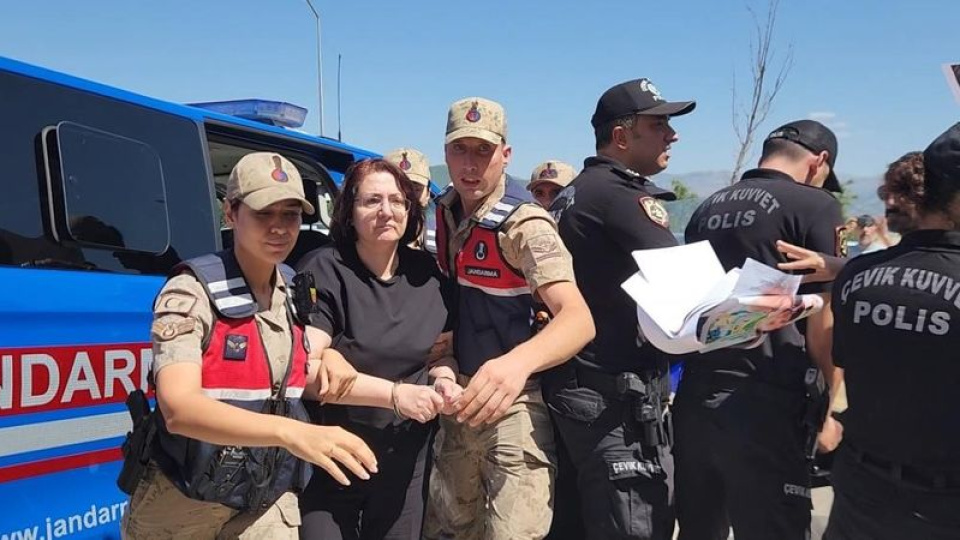 Gülistan Doku soruşturmasında tutuklanan Handan Sonel’in savcılık ifadesi ortaya çıktı