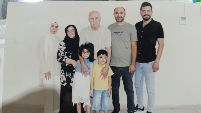 Beyin kanaması geçirdikten sonra cezaevine götürülen hasta tutuklu: ‘Durumum kötü’