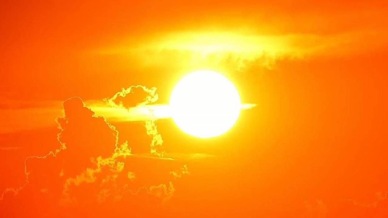 Meteoroloji’den çifte uyarı: Hem sıcaklık hem sağanak aynı anda geliyor