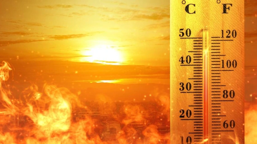 Meteoroloji açıkladı: Sıcak etkili olacak, 3 bölgede sağanak bekleniyor
