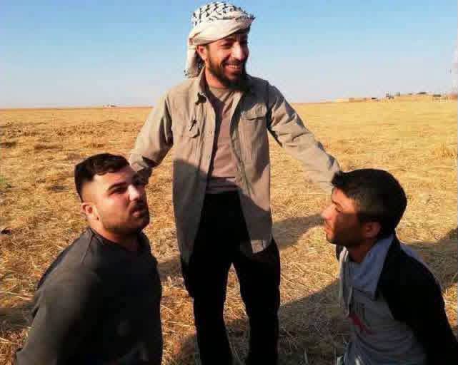 Suriye’de öldürülen Hevrin Helef’in iki koruması 7 yıl sonra serbest bırakıldı