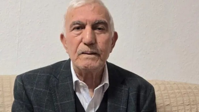 Eski Hınıs Belediye Eşbaşkanı Fırat hayatını kaybetti