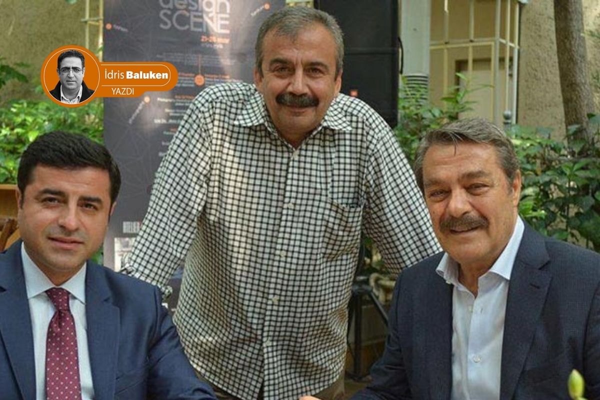 Beyaz perdeden barış tülbentlerine: Rol yapmayan bir çınarın ardından