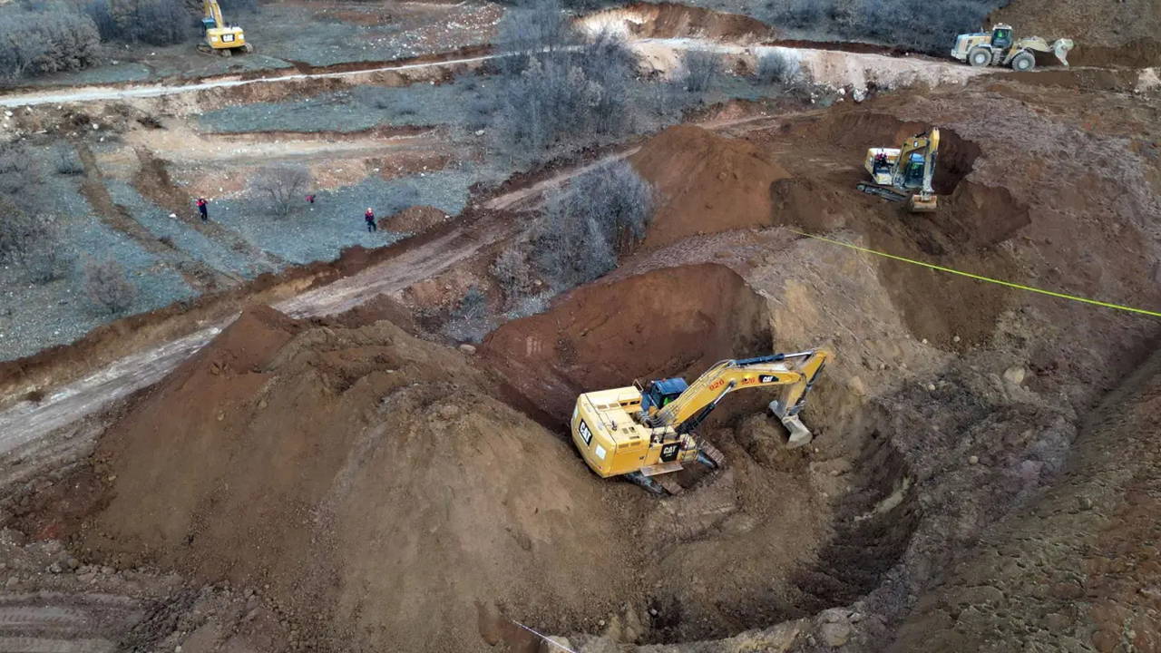 İliç maden faciası davasında 2 tahliye: Tutuklu sanık kalmadı
