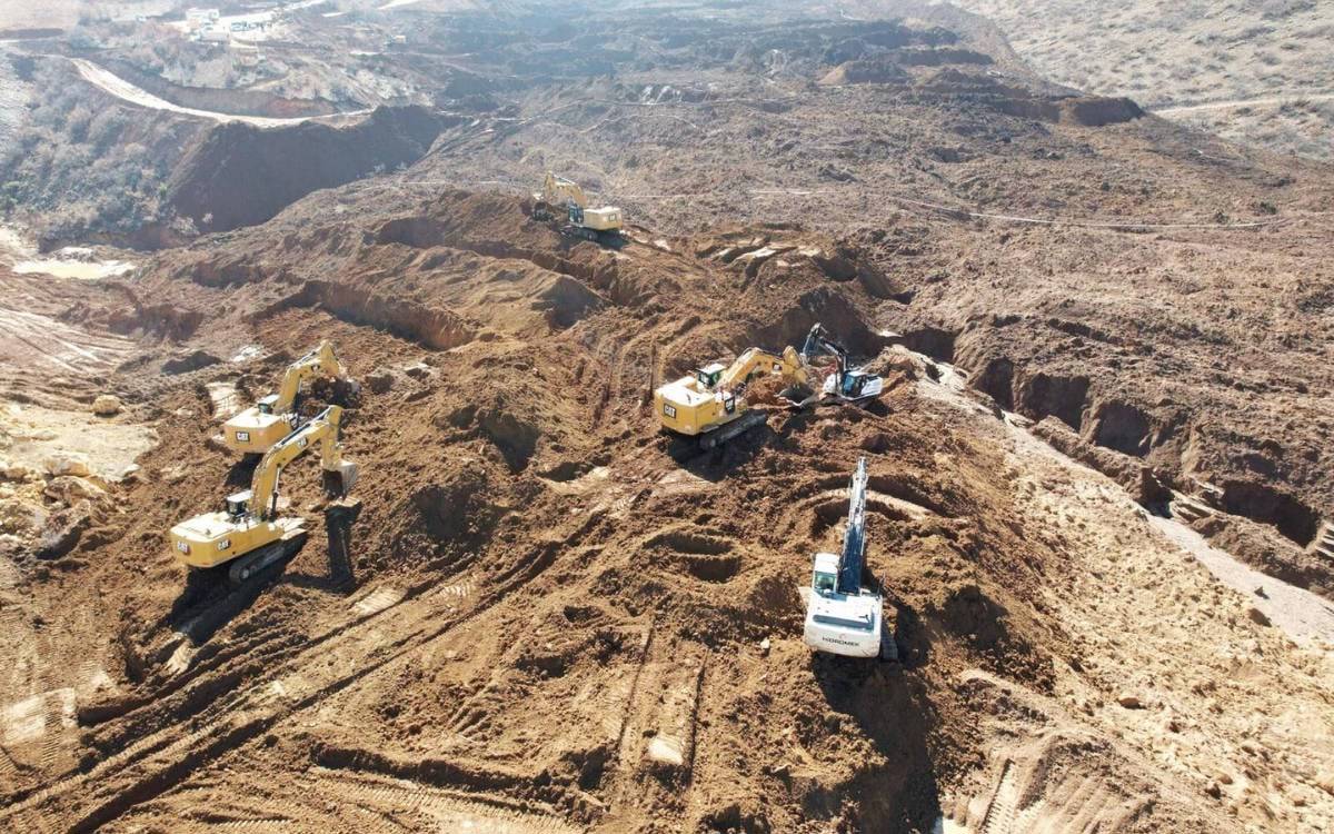 İliç maden katliamı davasında yeni gelişme: Kanadalı şirket yöneticisi yeniden gözaltına alındı