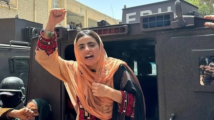 BM’den Pakistan’a Mahrang Baloch tepkisi: ‘Adalet açıkça çarpıtıldı’