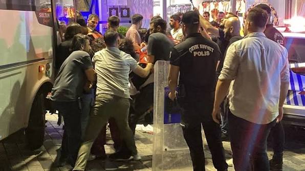 NATO Zirvesi raporu: En az 668 kişi gözaltına alındı, 179 kişi tutuklandı
