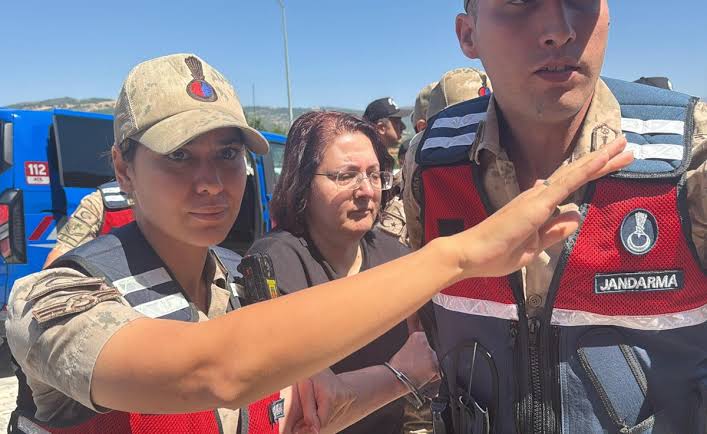 Gülistan Doku soruşturması: Tuncay Sonel’in eşi Handan Sonel dahil 3 kişi adliyeye sevk edildi
